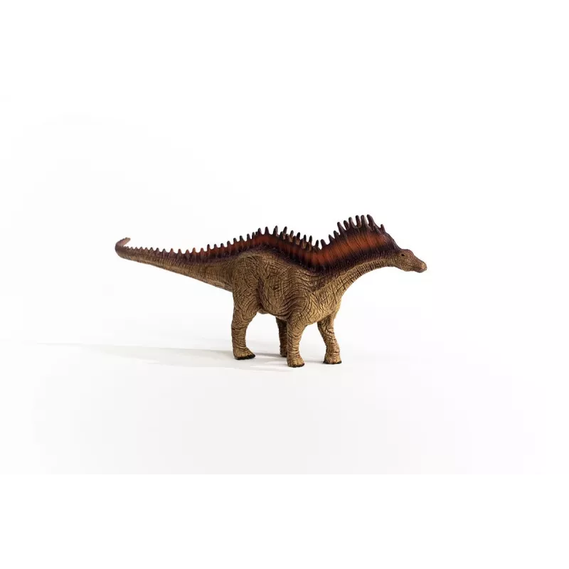 schleich Dinosaurs Amargasaurus castanho 15029
