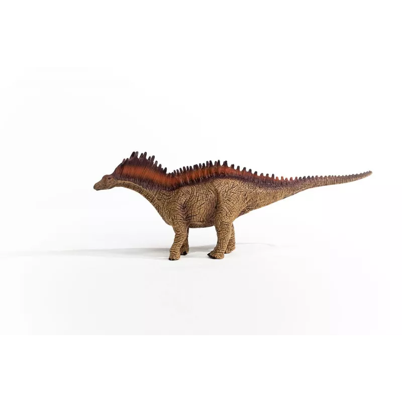 schleich Dinosaurs Amargasaurus castanho 15029