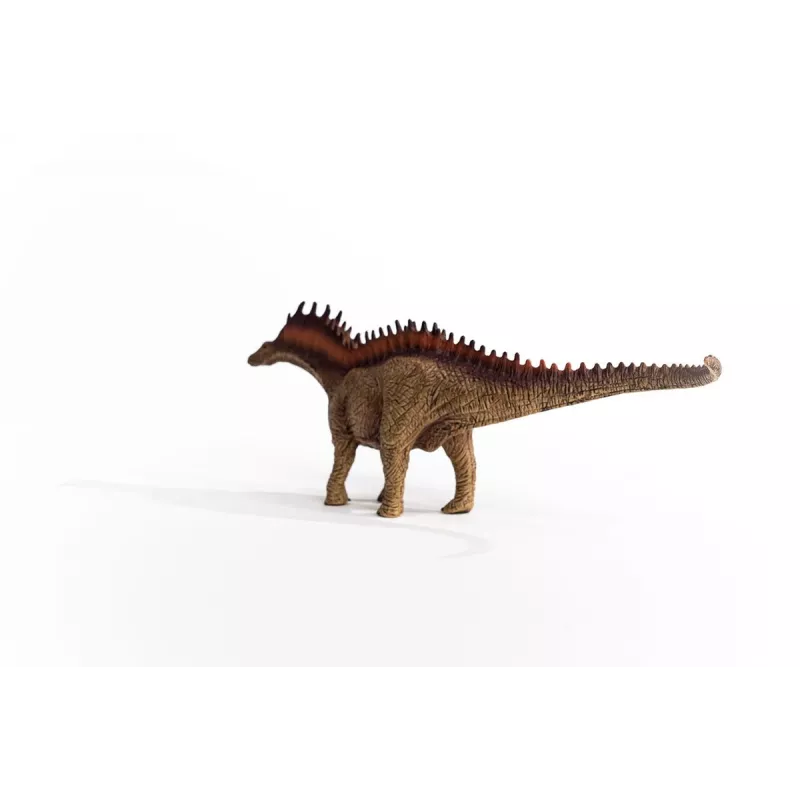 schleich Dinosaurs Amargasaurus castanho 15029