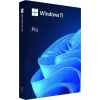 MICROSOFT Windows 11 Pro 64bit - 1 licença - Win - Inglês Intl - Pen USB