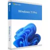 MICROSOFT Windows 11 Pro 64bit - 1 licença - Win - Inglês Intl - Pen USB