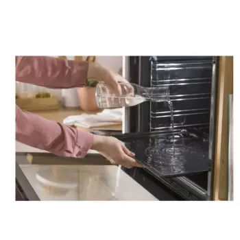Forno de encastrar Gorenje BOSB6737E06X, forno elétrico