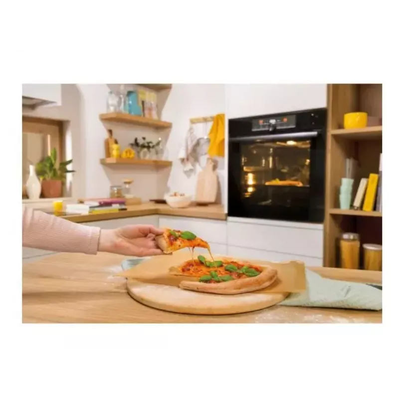 Forno de encastrar Gorenje BOSB6737E06X, forno elétrico