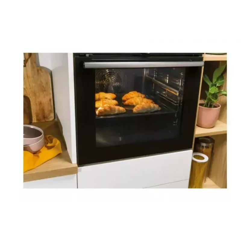 Forno de encastrar Gorenje BOSB6737E06X, forno elétrico