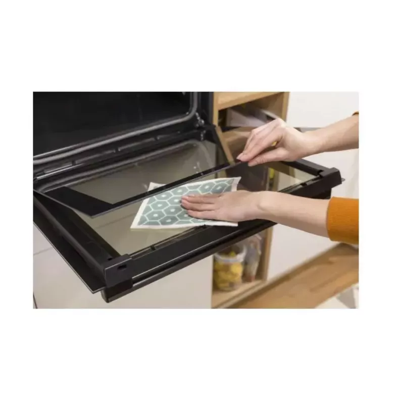 Forno de encastrar Gorenje BOSB6737E06X, forno elétrico