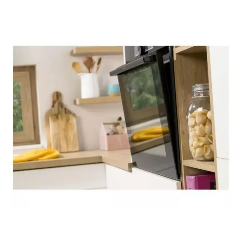 Forno de encastrar Gorenje BOSB6737E06X, forno elétrico