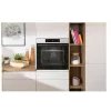 Forno de encastrar Gorenje BOSB6737E06X, forno elétrico