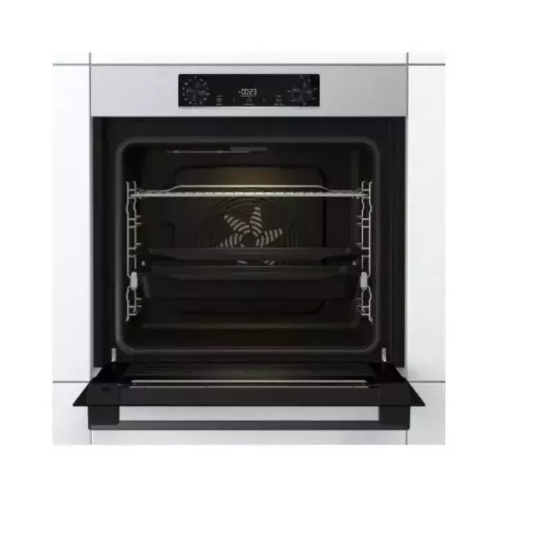 Forno de encastrar Gorenje BOSB6737E06X, forno elétrico