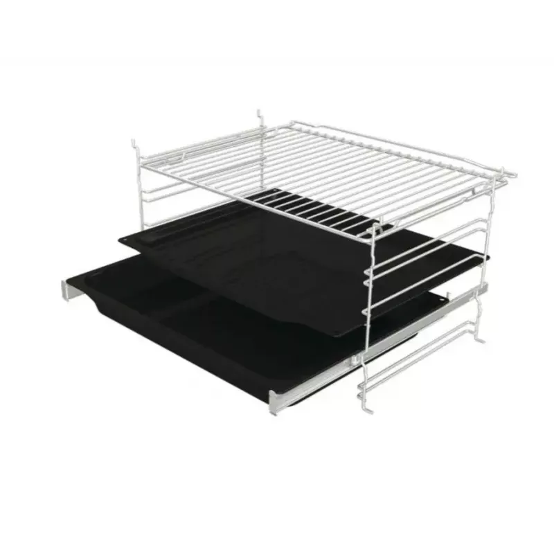 Forno de encastrar Gorenje BOSB6737E06X, forno elétrico