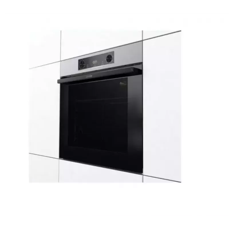 Forno de encastrar Gorenje BOSB6737E06X, forno elétrico