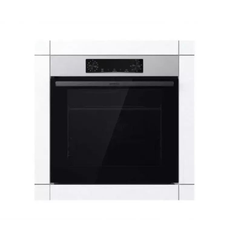 Forno de encastrar Gorenje BOSB6737E06X, forno elétrico