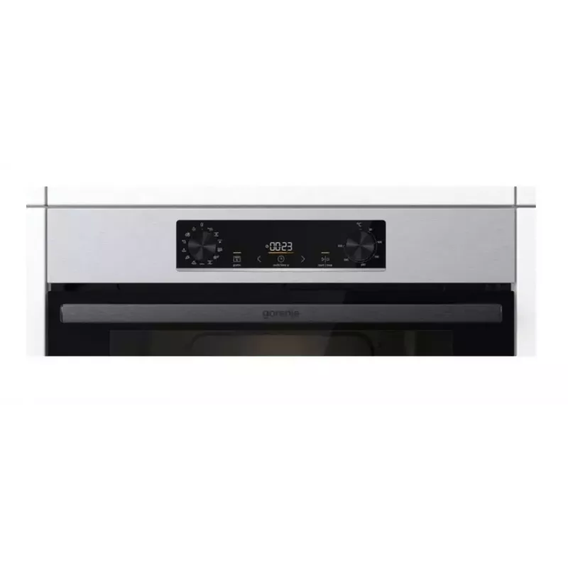 Forno de encastrar Gorenje BOSB6737E06X, forno elétrico