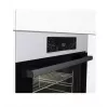 Forno de encastrar Gorenje BOSB6737E06X, forno elétrico