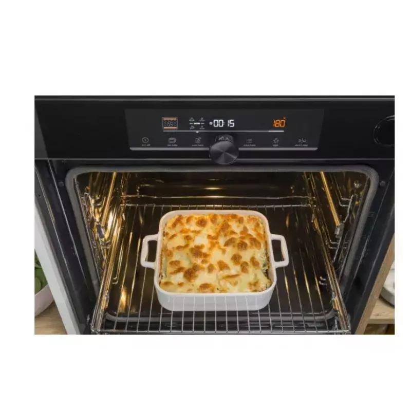 Forno de encastrar Gorenje BOSB6737E06X, forno elétrico