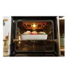 Forno de encastrar Gorenje BOSB6737E06X, forno elétrico