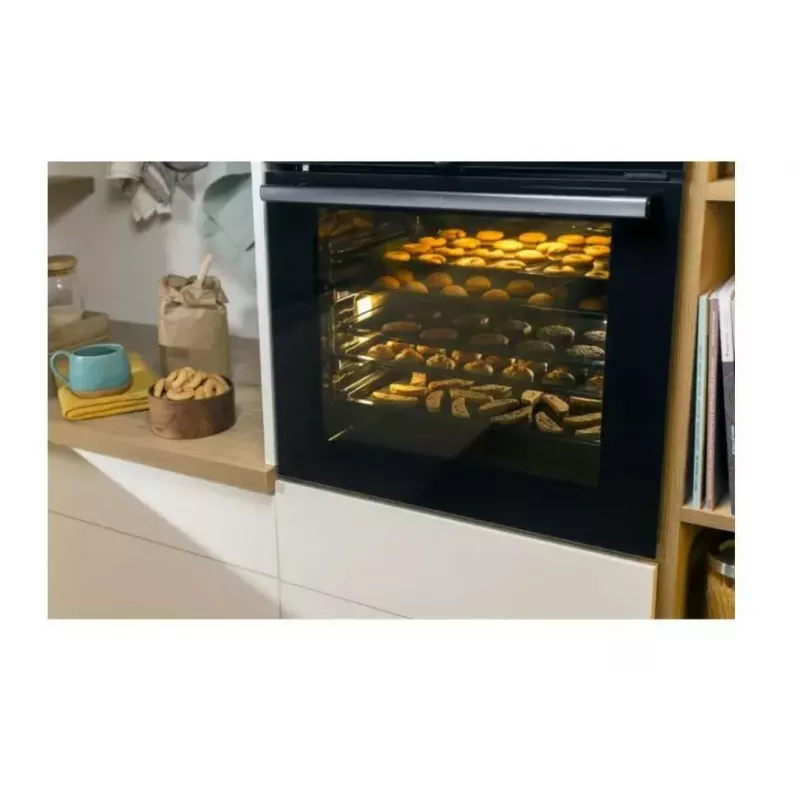 Forno de encastrar Gorenje BOSB6737E06X, forno elétrico