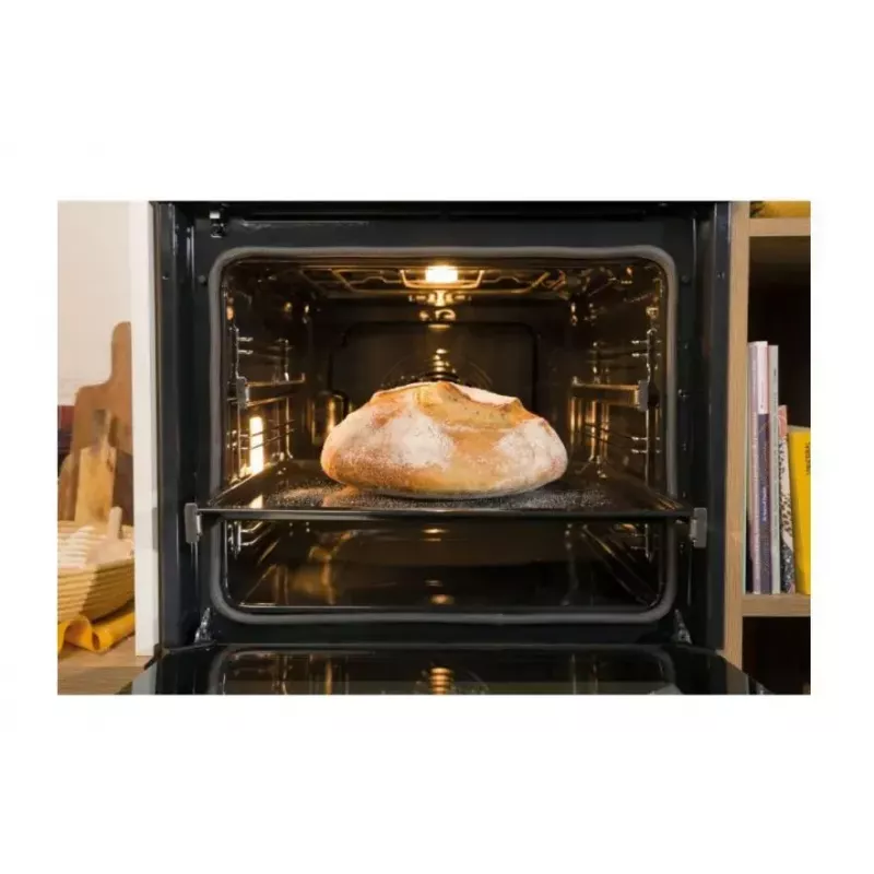Forno de encastrar Gorenje BOSB6737E06X, forno elétrico