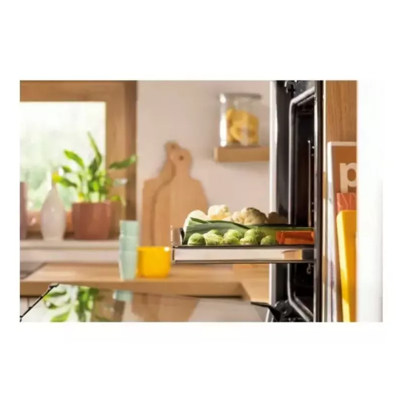 Forno de encastrar Gorenje BOSB6737E06X, forno elétrico