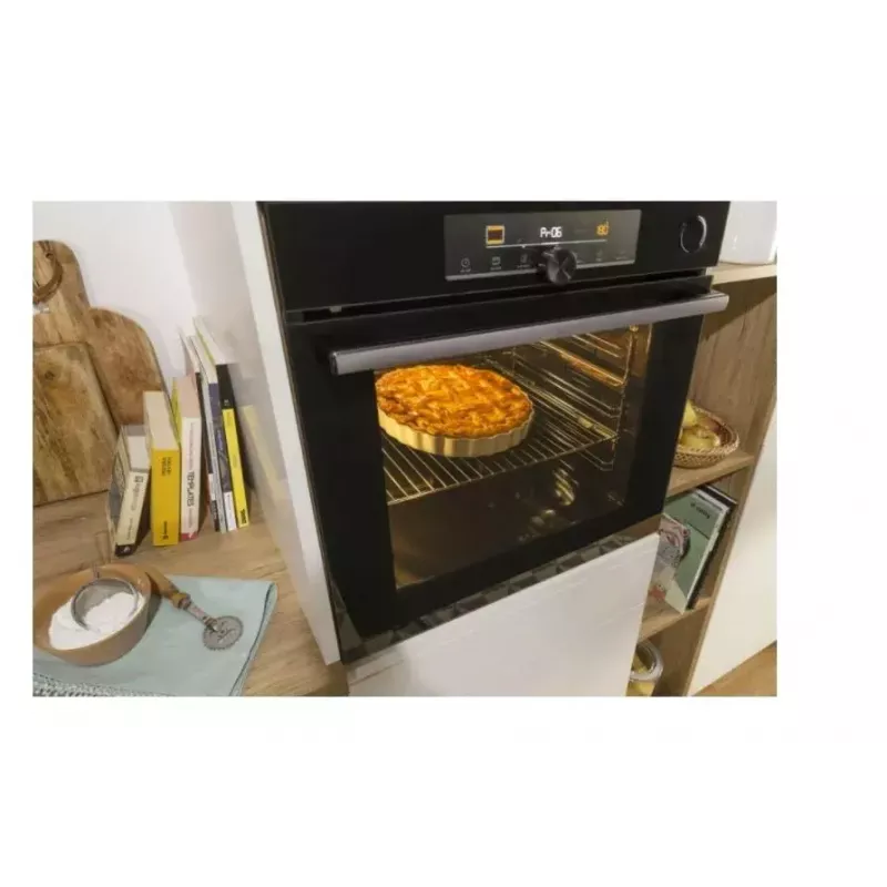 Forno de encastrar Gorenje BOSB6737E06X, forno elétrico