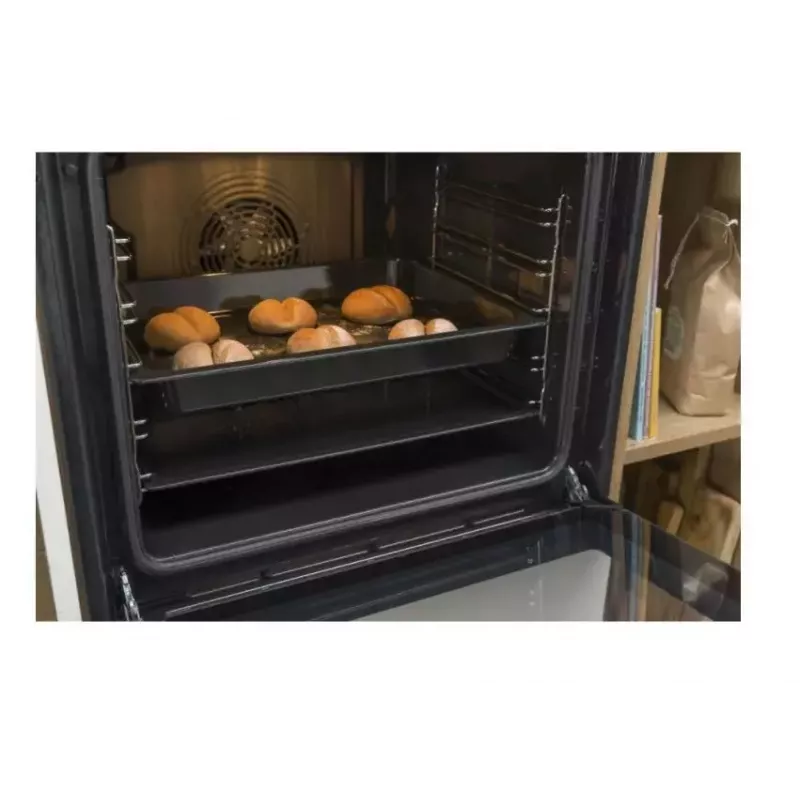 Forno de encastrar Gorenje BOSB6737E06X, forno elétrico