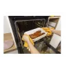 Forno de encastrar Gorenje BOSB6737E06X, forno elétrico