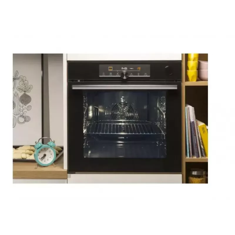 Forno de encastrar Gorenje BOSB6737E06X, forno elétrico