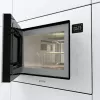 Micro-ondas com grelhador de encastrar Gorenje BM251SG2WG branco 25 L 900 W