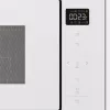 Micro-ondas com grelhador de encastrar Gorenje BM251SG2WG branco 25 L 900 W