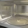 Micro-ondas com grelhador de encastrar Gorenje BM251SG2WG branco 25 L 900 W