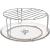 Micro-ondas com grelhador de encastrar Gorenje BM251SG2WG branco 25 L 900 W
