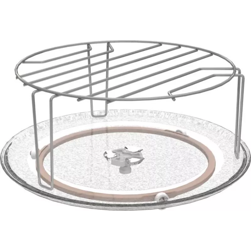 Micro-ondas com grelhador de encastrar Gorenje BM251SG2WG branco 25 L 900 W