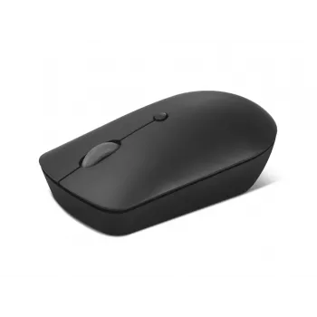 Rato Lenovo 400 Office ambidestro RF sem fios ótico 2400 DPI