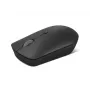 Rato Lenovo 400 Office ambidestro RF sem fios ótico 2400 DPI