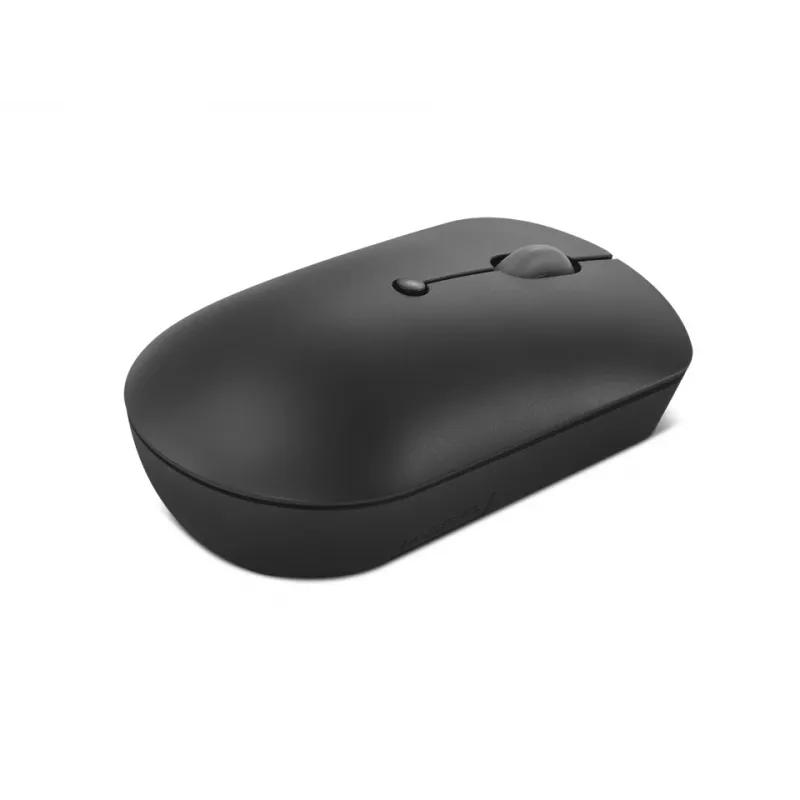 Rato Lenovo 400 Office ambidestro RF sem fios ótico 2400 DPI