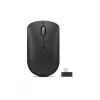 Rato Lenovo 400 Office ambidestro RF sem fios ótico 2400 DPI