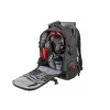 Mochila GENESIS Pallad 550 43,9 cm (17,3