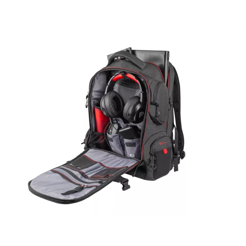 Mochila GENESIS Pallad 550 43,9 cm (17,3