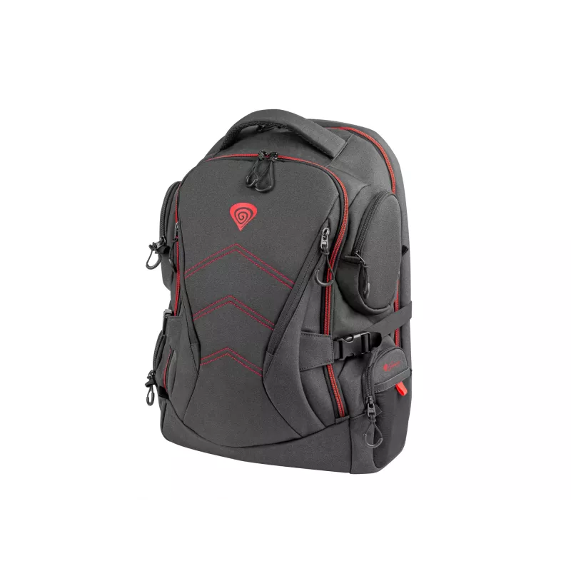 Mochila GENESIS Pallad 550 43,9 cm (17,3