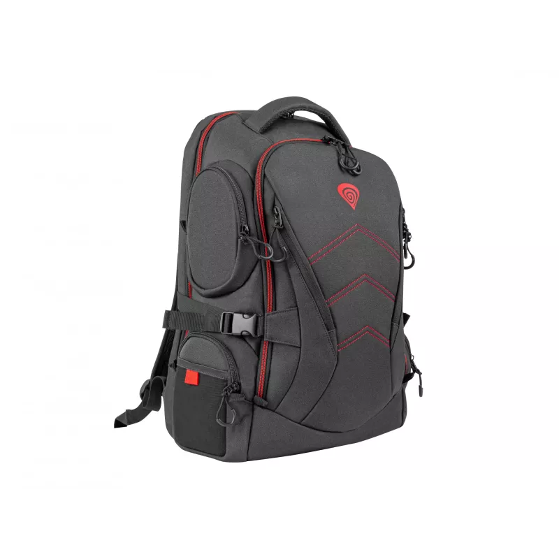 Mochila GENESIS Pallad 550 43,9 cm (17,3