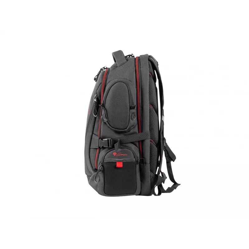 Mochila GENESIS Pallad 550 43,9 cm (17,3