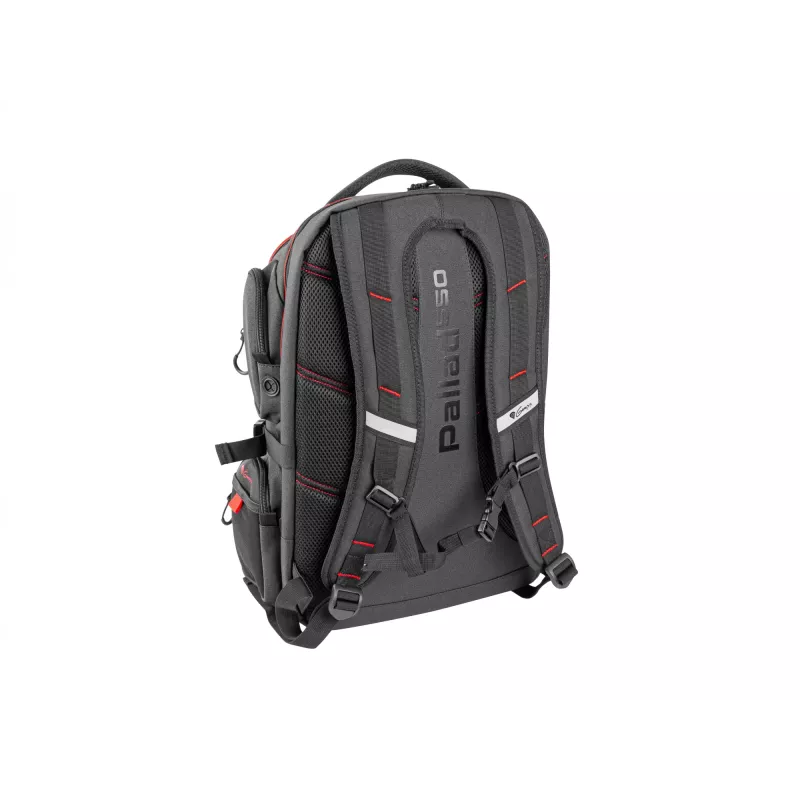 Mochila GENESIS Pallad 550 43,9 cm (17,3