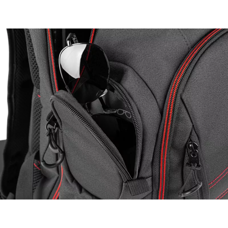 Mochila GENESIS Pallad 550 43,9 cm (17,3