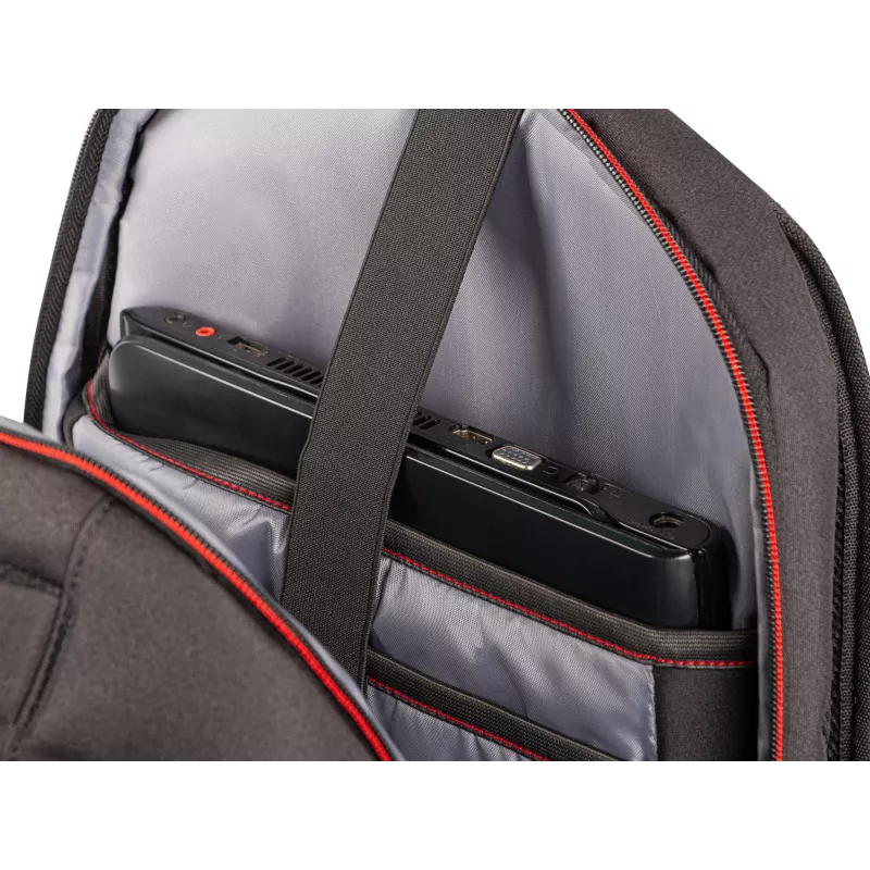 Mochila GENESIS Pallad 550 43,9 cm (17,3