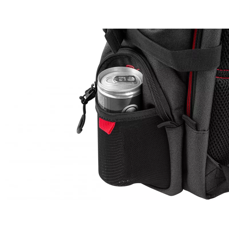 Mochila GENESIS Pallad 550 43,9 cm (17,3