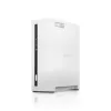Servidor NAS/Storage QNAP TS-133 Tower Cortex-A55 2 GB DDR4 0 TB QNAP Turbo System branco