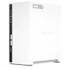 Servidor NAS/Storage QNAP TS-233 Tower ARM Cortex-A55 2 GB 0 TB QNAP QTS branco