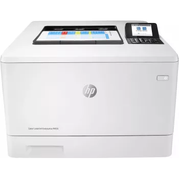 HP Color LaserJet Enterprise M455dn, laser, cor, 600 x 600 DPI, A4, 27 ppm, impressão frente e verso