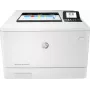 HP Color LaserJet Enterprise M455dn, laser, cor, 600 x 600 DPI, A4, 27 ppm, impressão frente e verso