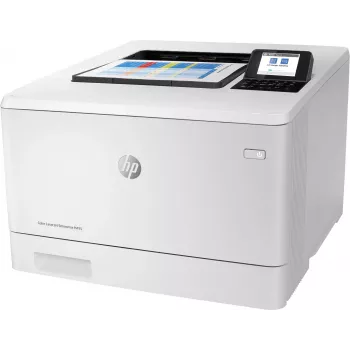 HP Color LaserJet Enterprise M455dn, laser, cor, 600 x 600 DPI, A4, 27 ppm, impressão frente e verso