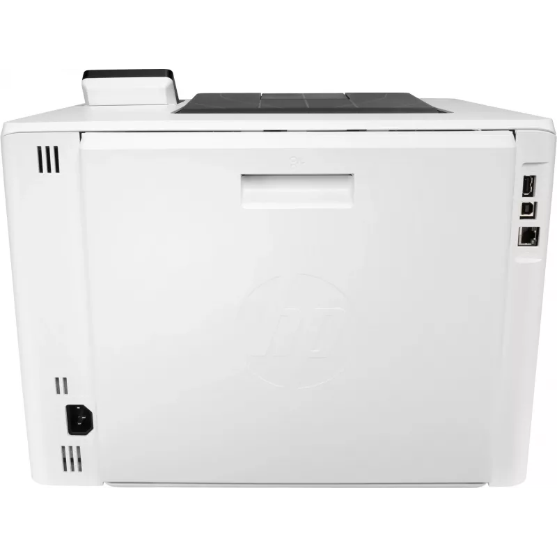HP Color LaserJet Enterprise M455dn, laser, cor, 600 x 600 DPI, A4, 27 ppm, impressão frente e verso